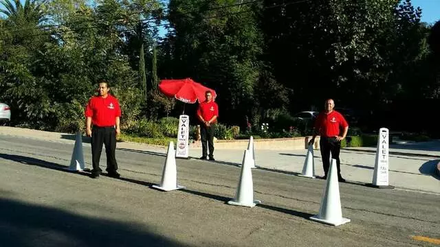 ABC Valet