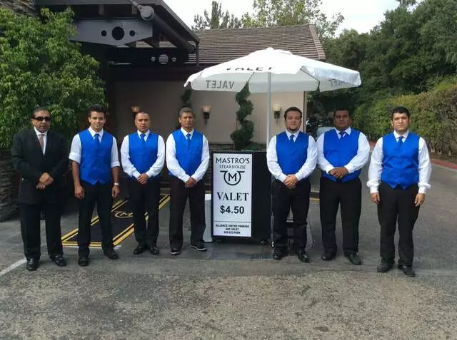 ABC Valet