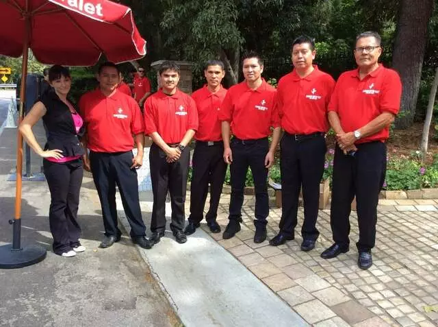 ABC Valet