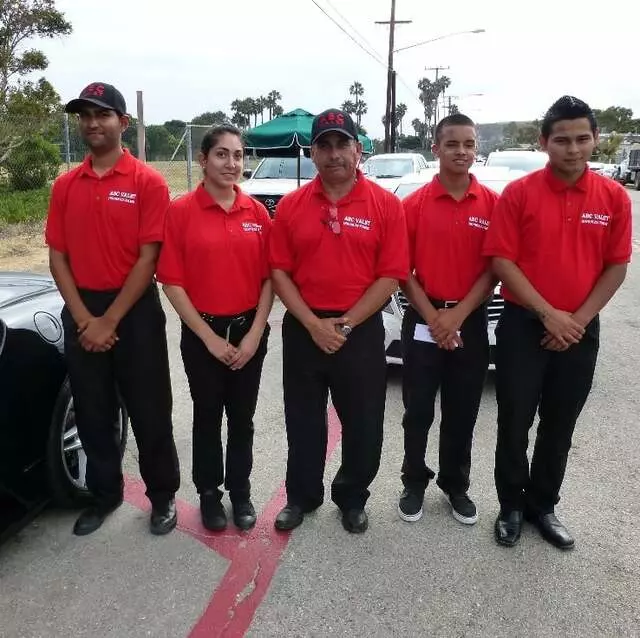 ABC Valet