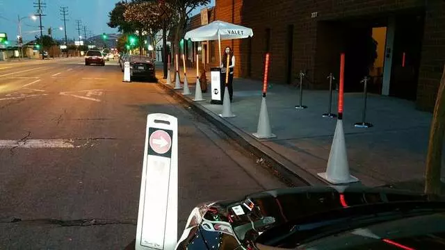 ABC Valet