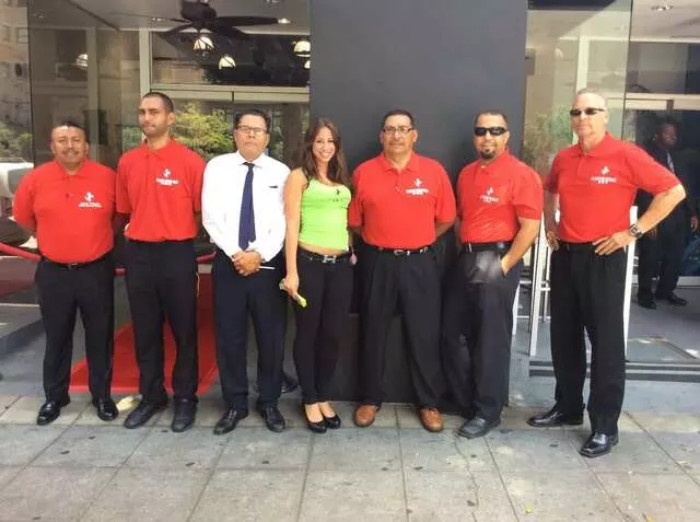 ABC Valet