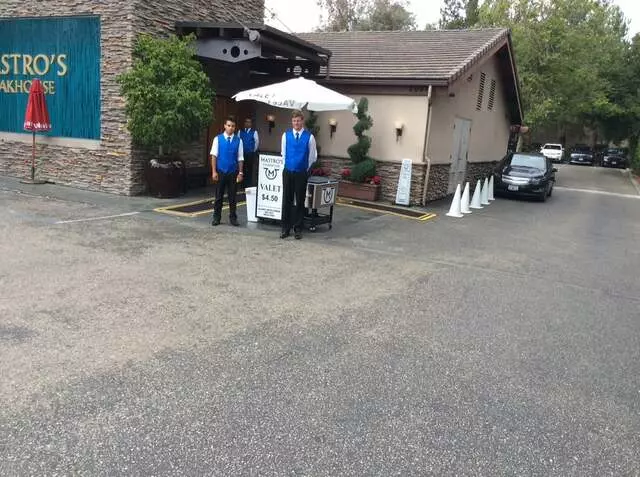 ABC Valet