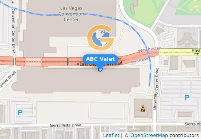ABC Valet