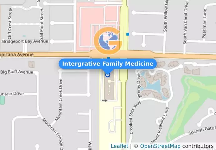 Intergrative Family Medicine