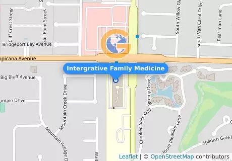 Intergrative Family Medicine