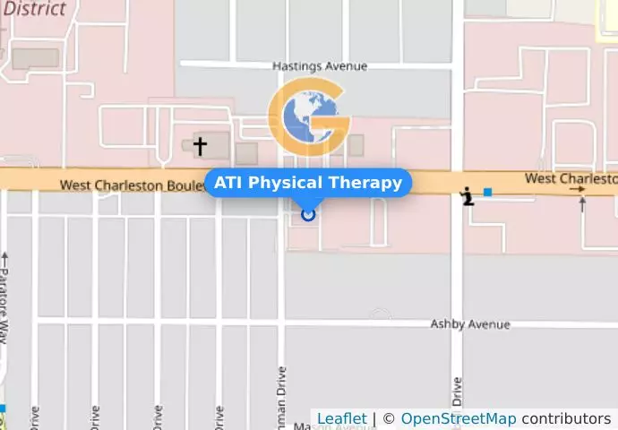 ATI Physical Therapy