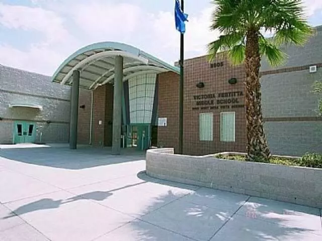 Schools Clark County Public