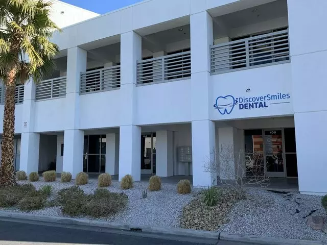 Discover Smiles Dental