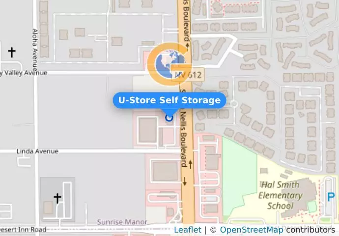 U-Store Self Storage