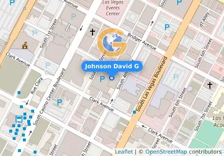 Johnson David G