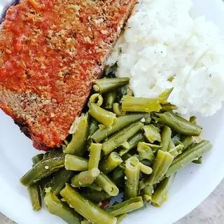 SNP Grill & Soulfood