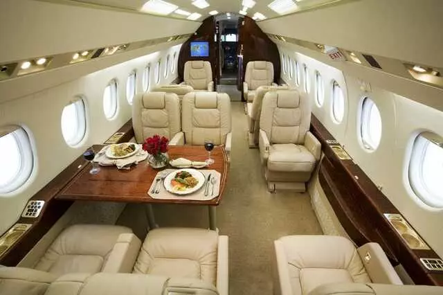 AmeriCharter - Private Jet Charter