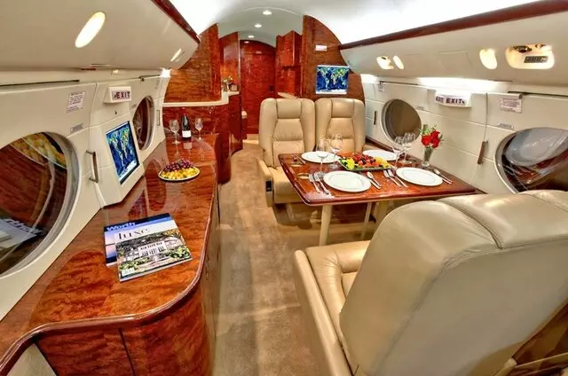 AmeriCharter - Private Jet Charter