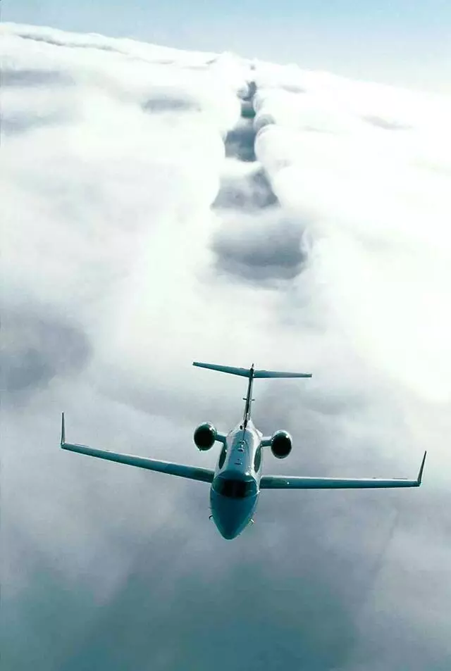 AmeriCharter - Private Jet Charter
