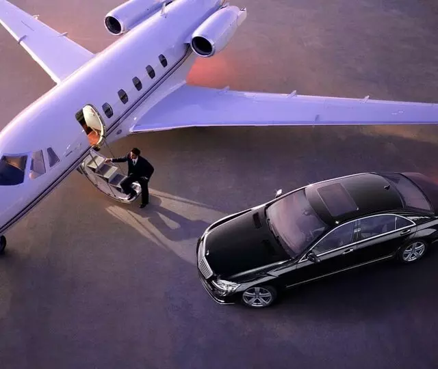 AmeriCharter - Private Jet Charter