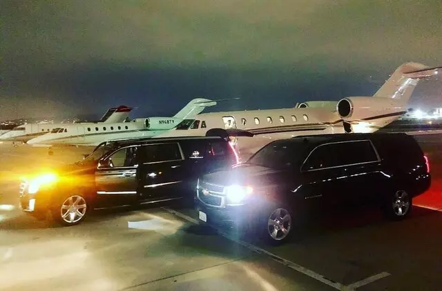 AmeriCharter - Private Jet Charter