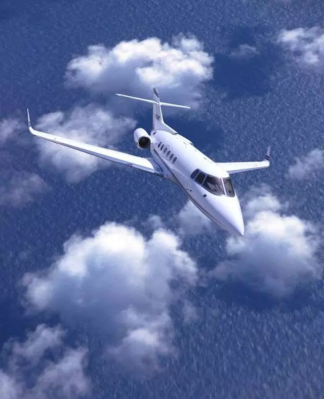AmeriCharter - Private Jet Charter