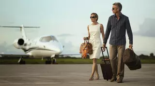 AmeriCharter - Private Jet Charter
