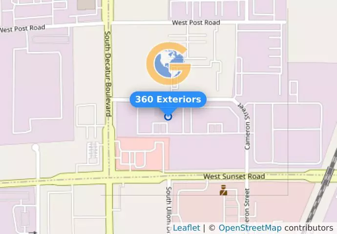 360 Exteriors
