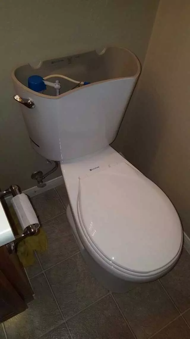 A Helping Hand Handyman Services