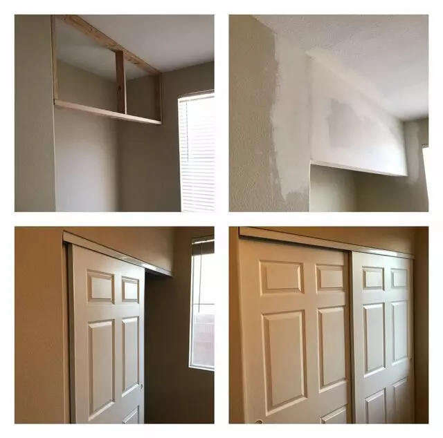 A Helping Hand Handyman Services
