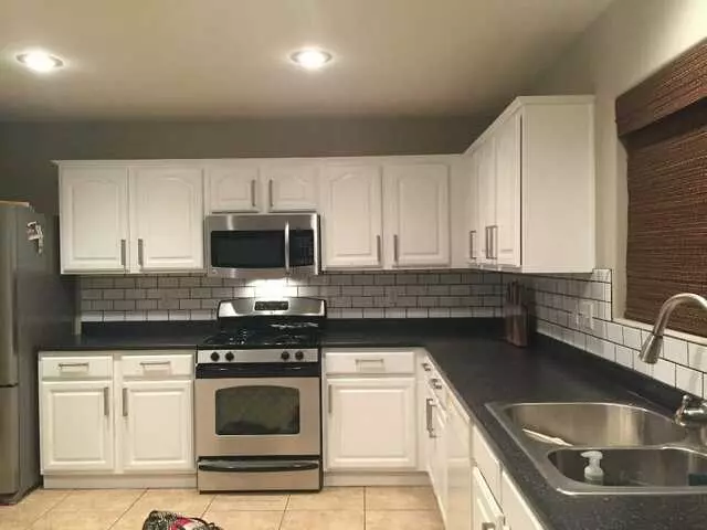 A Helping Hand Handyman Services