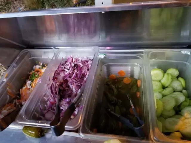 Tacos Del Luna