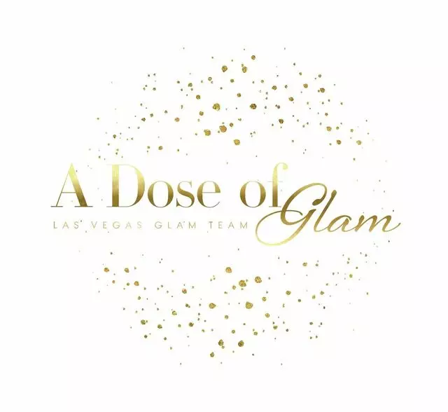 A Dose of Glam