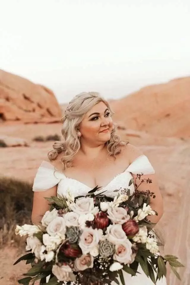 A Dose of Glam