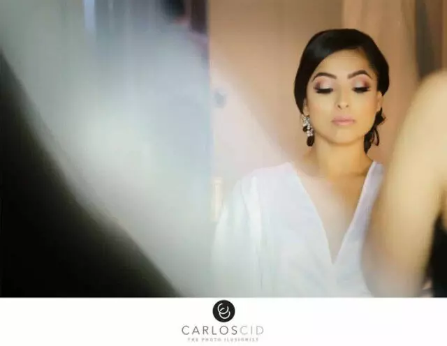 A Dose of Glam