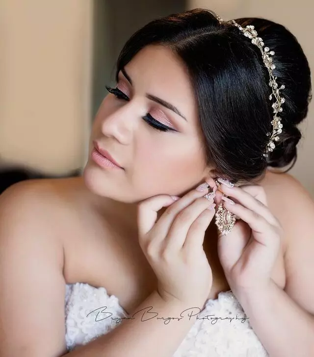 A Dose of Glam