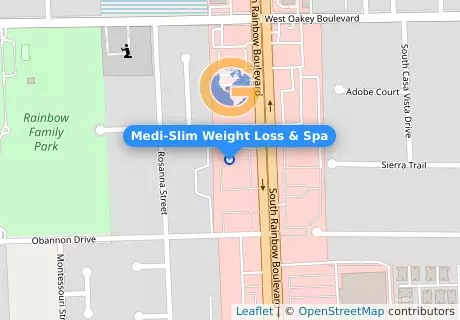 Medi-Slim Weight Loss & Spa