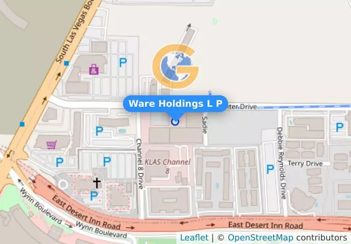Ware Holdings L P
