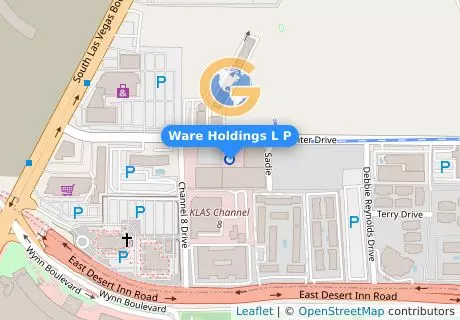 Ware Holdings L P