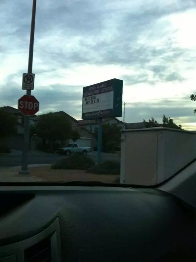 Clark County School District