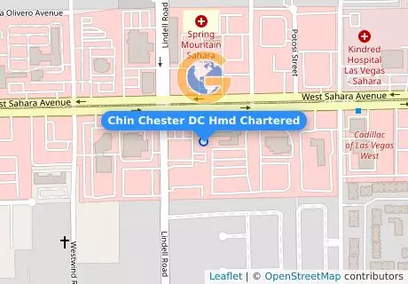 Chin Chester DC Hmd Chartered