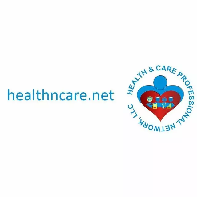 Health & Care Professional Network