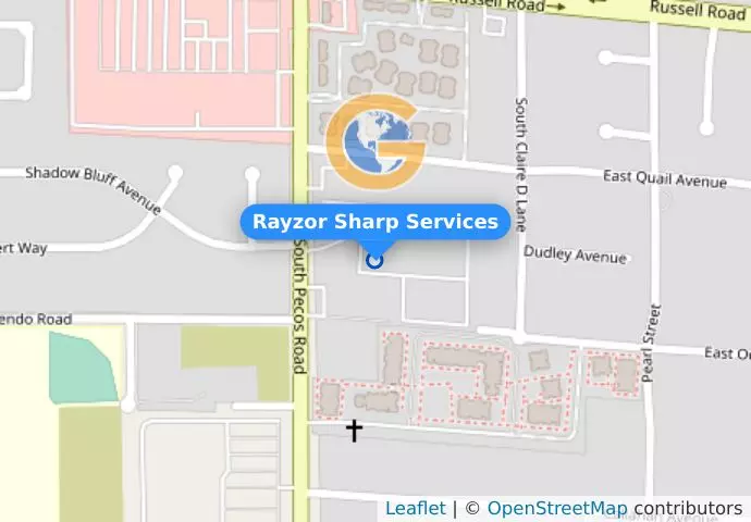 Rayzor Sharp Services