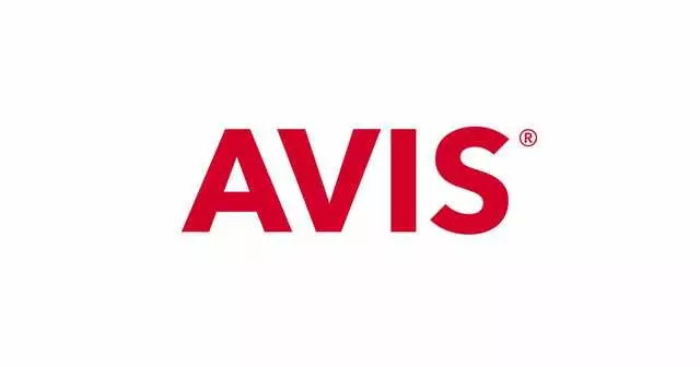 Avis Car Rental