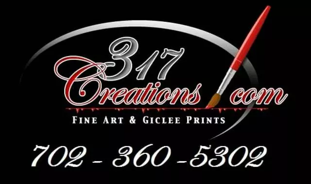 317 Creations Giclee Printing