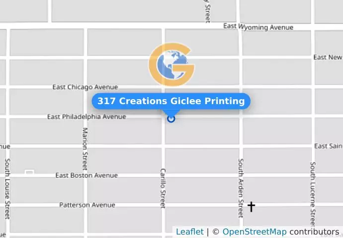 317 Creations Giclee Printing
