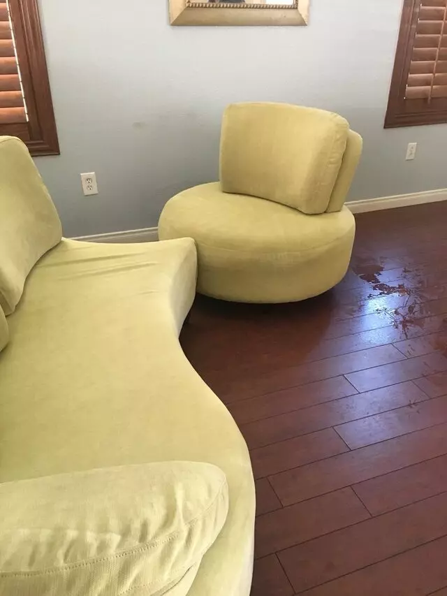 Direct Carpet Cleaning