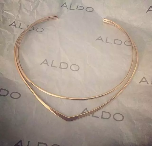 Aldo