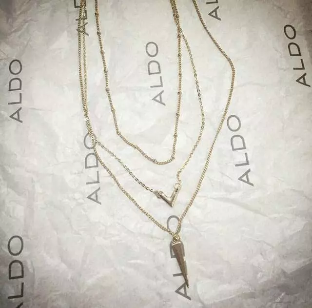 Aldo