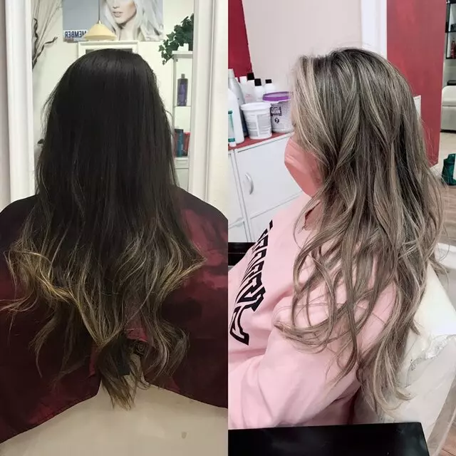 Salon Mi