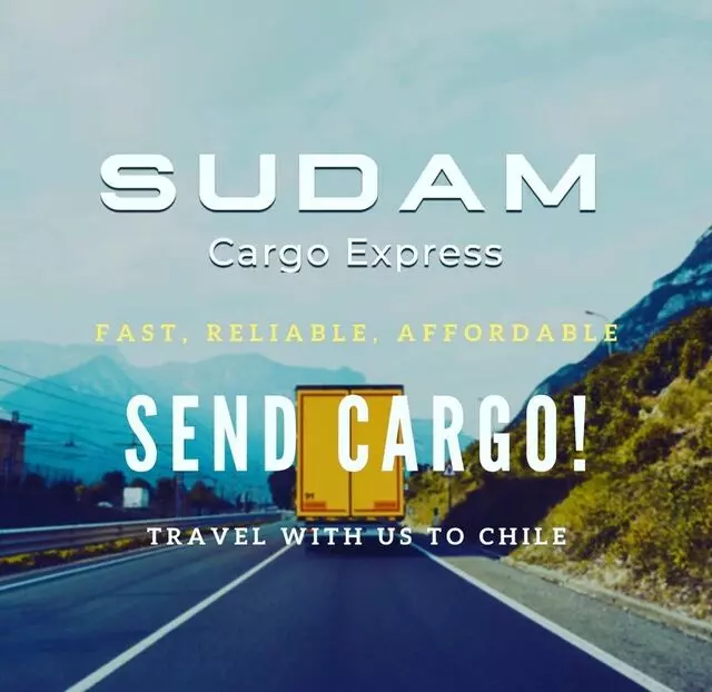 Sudam Cargo Express Services
