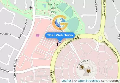 Thai Wok ToGo
