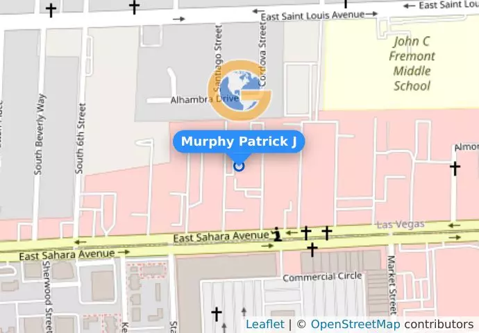 Murphy Patrick J