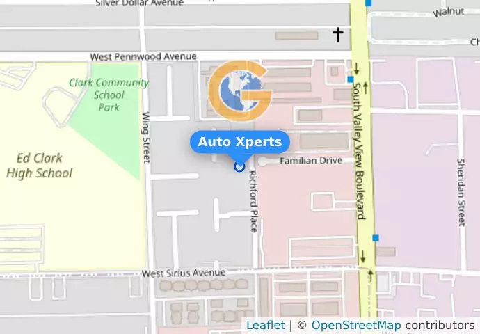 Auto Xperts